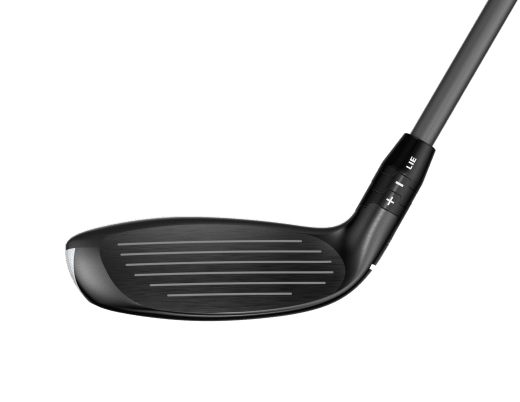 Callaway Quantum Max - Hybrid (custom)