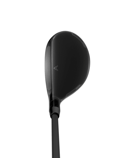 Callaway Quantum Max Fast - Hybrid (custom)