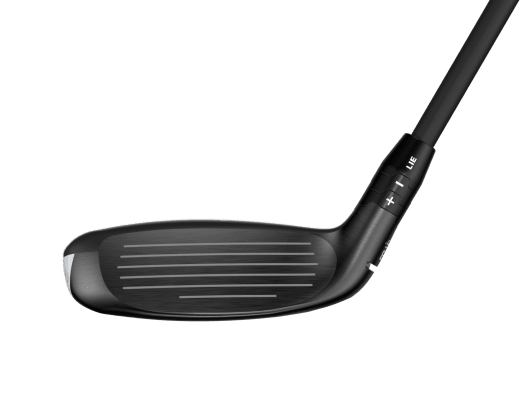 Callaway Quantum Max Fast - Hybrid (custom)