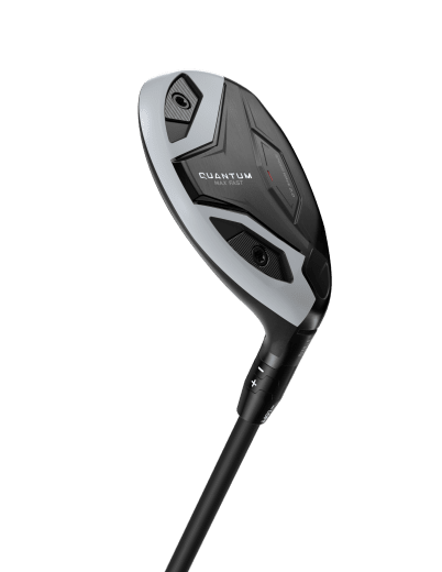 Callaway Quantum Max Fast - Hybrid (custom)