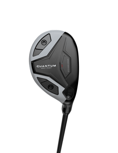 Callaway Quantum Max Fast - Hybrid (custom)