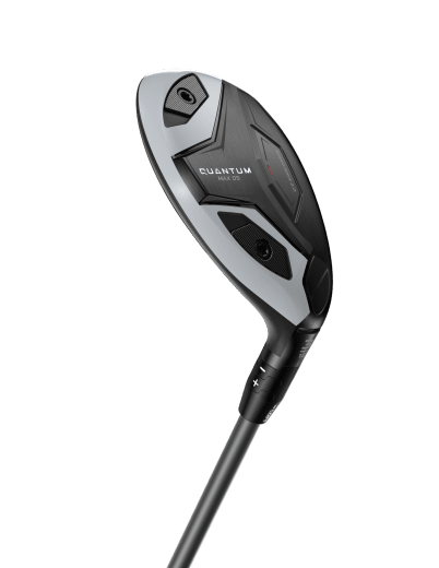 Callaway Quantum Max OS - Hybrid (custom)