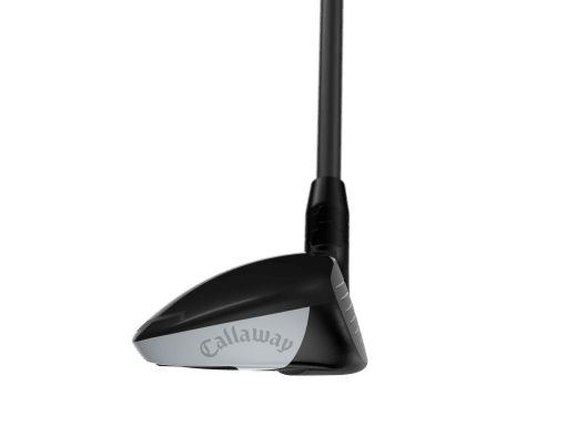 Callaway Quantum Max OS - Hybrid (custom)