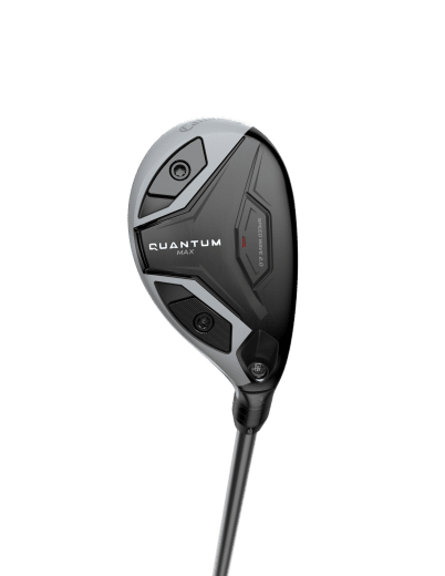 Callaway Quantum Max - Hybrid (custom)