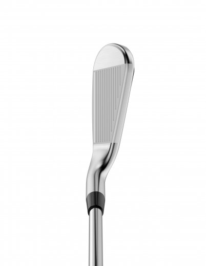 Callaway Quantum Max - 6 irons (custom)