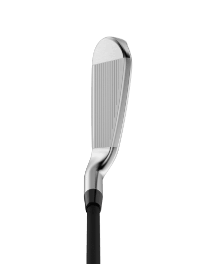 Callaway Quantum Max Fast - 6 irons (custom)