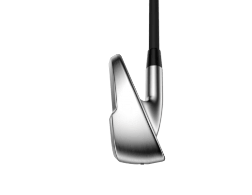 Callaway Quantum Max Fast - 6 irons (custom)