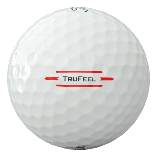 Titleist TruFeel -26 - White