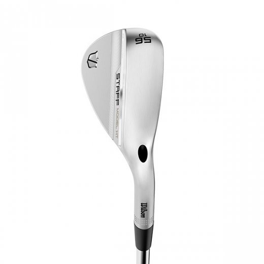 Wilson Staff Model ZM Hi-Toe - Wedge (custom)Wilson Staff Model ZM Hi-Toe - Wedge (custom)