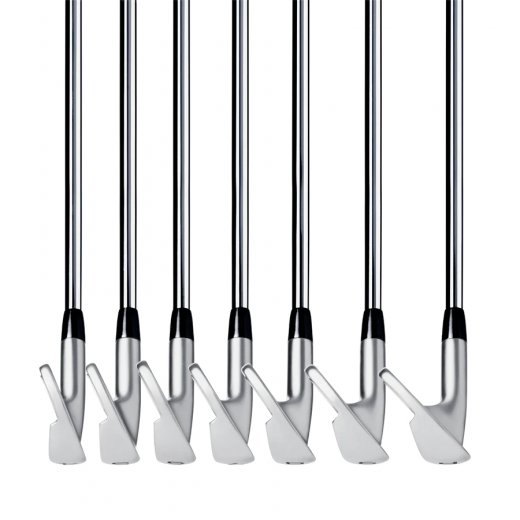 Bettinardi Combo CB24 + MB24 - 7 irons - (custom)