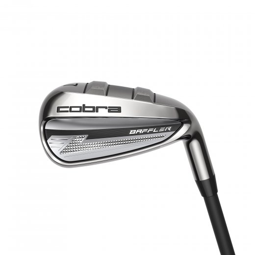 Cobra Baffler Combo - 6 irons (In Stock)
