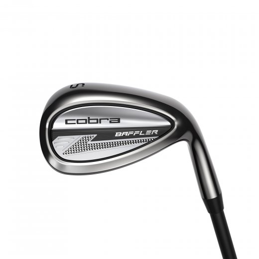 Cobra Baffler Combo - 6 irons (custom)