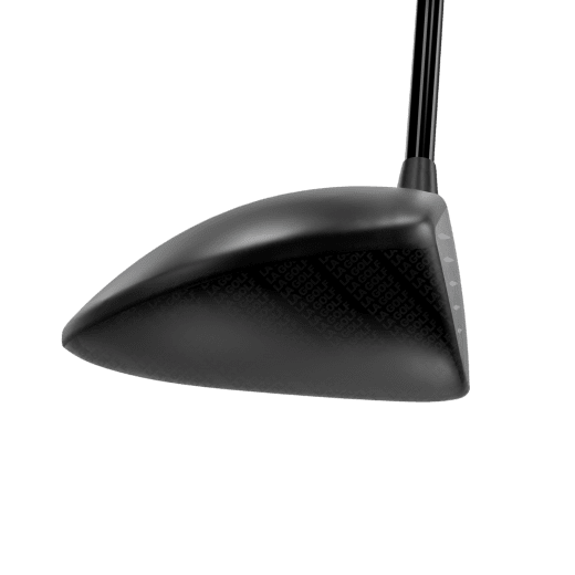 LA Golf - FACE ID: 13-12 - Driver (custom)