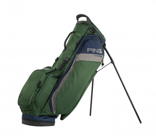 Ping Hoofer Stand Bag
