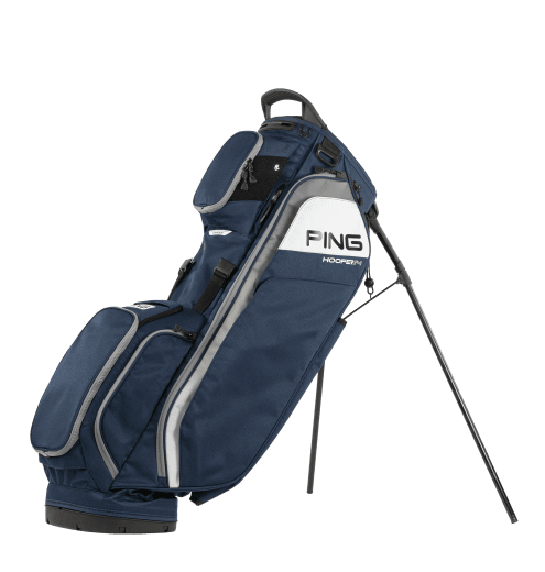 Ping Hoofer 14 - 2026 - Carry Bag