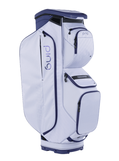 Ping Traverse - Cart Bag