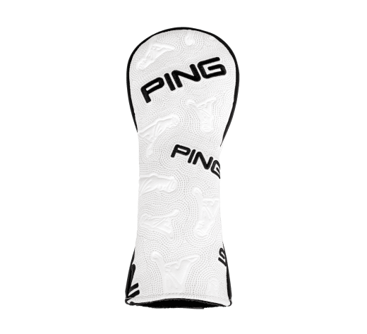 Ping Icon Fairway Headcover