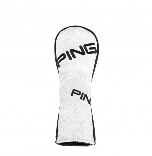 Ping Icon Hybrid Headcover