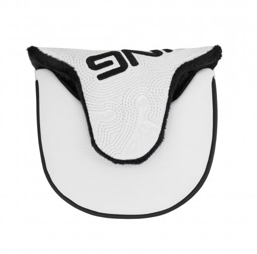 Ping Icon Mallet Putter Headcover