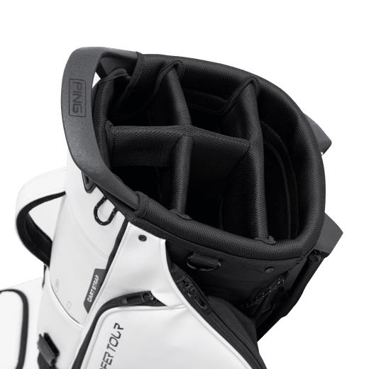 Ping Hoofer Tour - Carry Bag