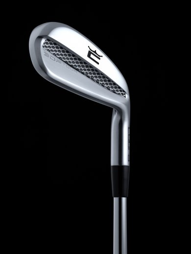 Cobra 3DP Tour - 6 irons (custom)Cobra 3DP Tour - 6 irons (custom)