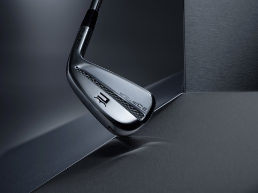 Cobra 3DP Tour - 6 irons (custom)