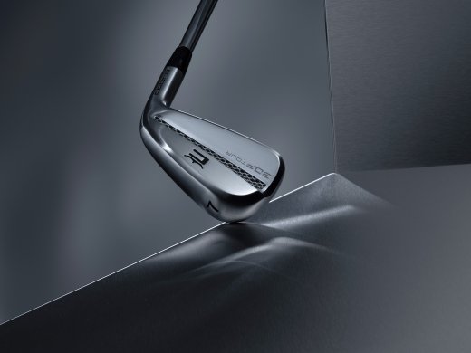 Cobra 3DP Tour - 6 irons (custom)