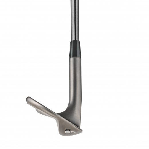 Fourteen FRZ Smoky Black Wedge (custom)Fourteen FRZ Smoky Black Wedge (custom)