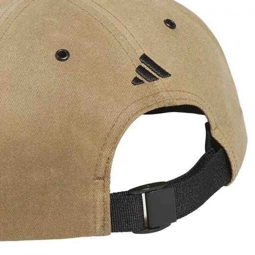 Adidas Waxed Canvas Cap - Hemp
