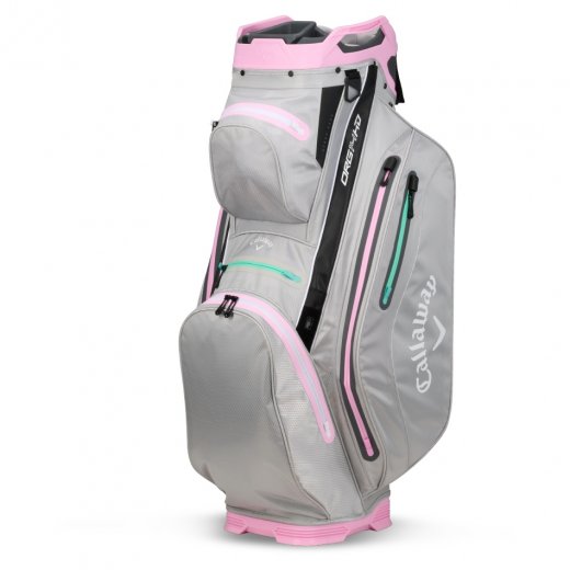 Callaway Org14 Hyper Dry 2024 - Cart Bag