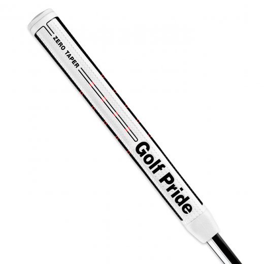 Golf Pride Putter Grip Zero Taper Large (Putter Grip)