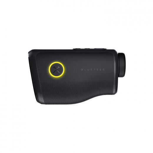 Blue Tees - Captain PRO Rangefinder