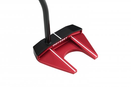 Odyssey Square 2 Square TRI-HOT SB - #7 Cruiser