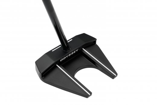 Odyssey TRI-HOT S2S Black - #7