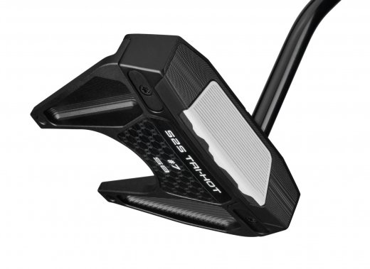 Odyssey TRI-HOT S2S Black SB - #7 Cruiser