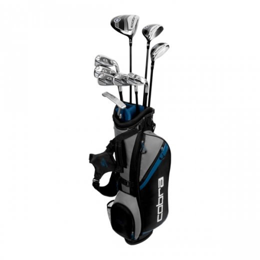 Cobra Junior Set
