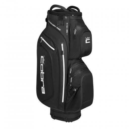 Cobra Ultradry Pro - Cart Bag