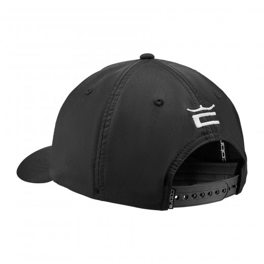 Cobra Est Snapback - Black