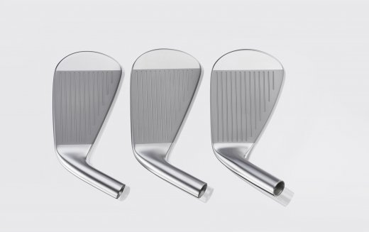 JPX 925 Forged - 6 Irons (Custom)