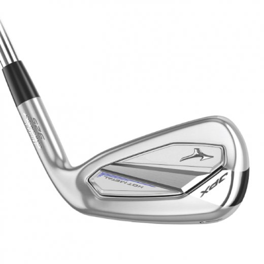 Mizuno JPX 925 Hot Metal