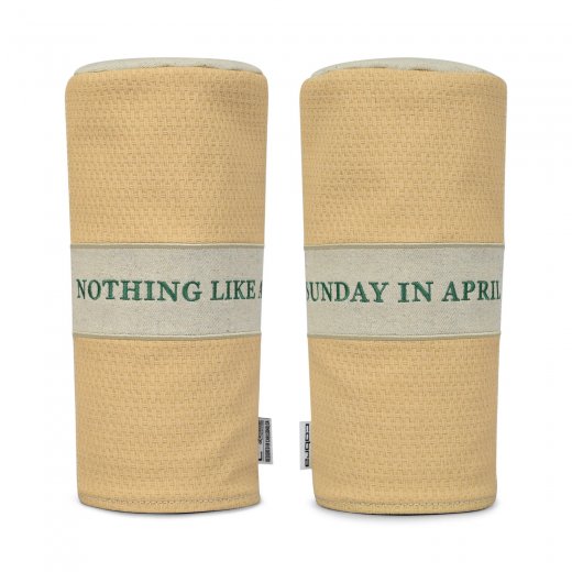 Cobra Limited Edition - Sunday in April Driver Headcover