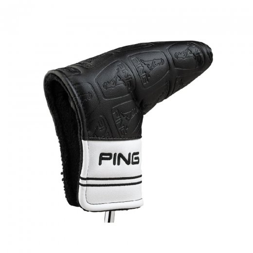 Ping Blade Putter Headcover