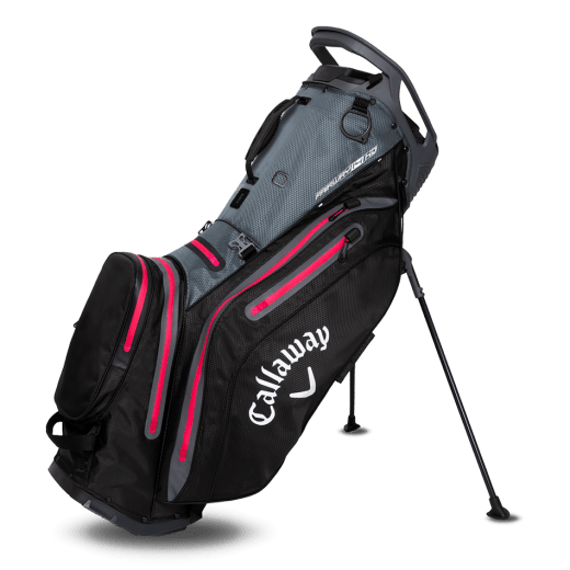 Callaway Fairway 14 HD 2025 - Carry Bag