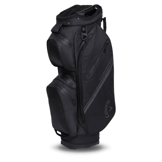 Callaway Chase 14 Hyper Dry - Cart bag