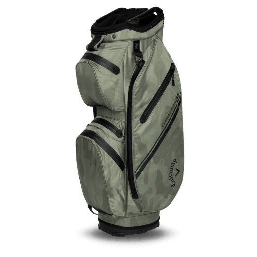 Callaway Chase 14 - Cart bag
