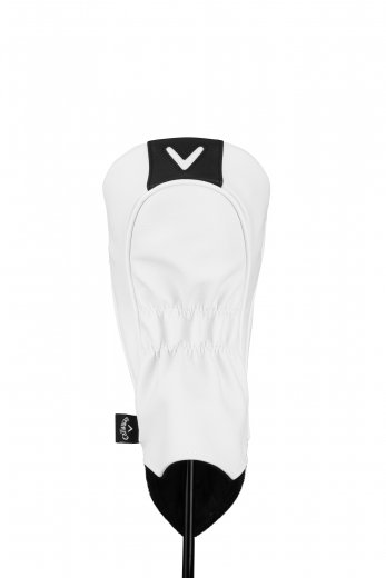 Callaway Premium Driver Headcover -26