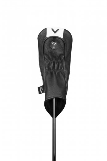 Callaway Premium Fairwaywood Headcover -26