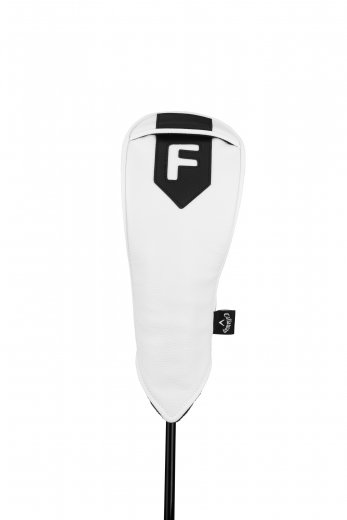 Callaway Premium Fairwaywood Headcover -26