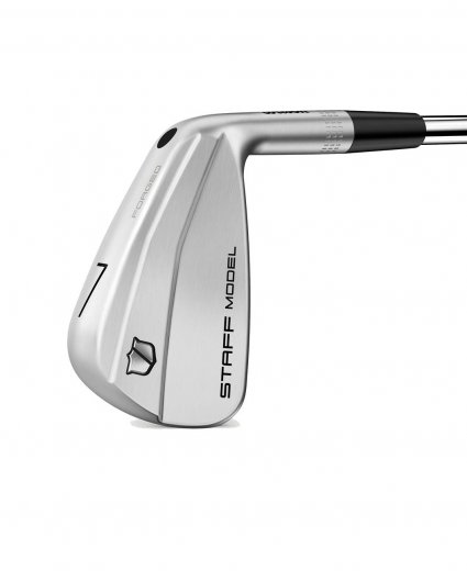 Wilson Staff Model Blades - 6 irons