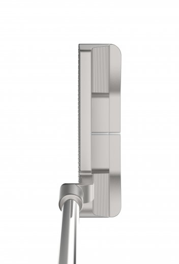 Cleveland HB Soft Milled #1